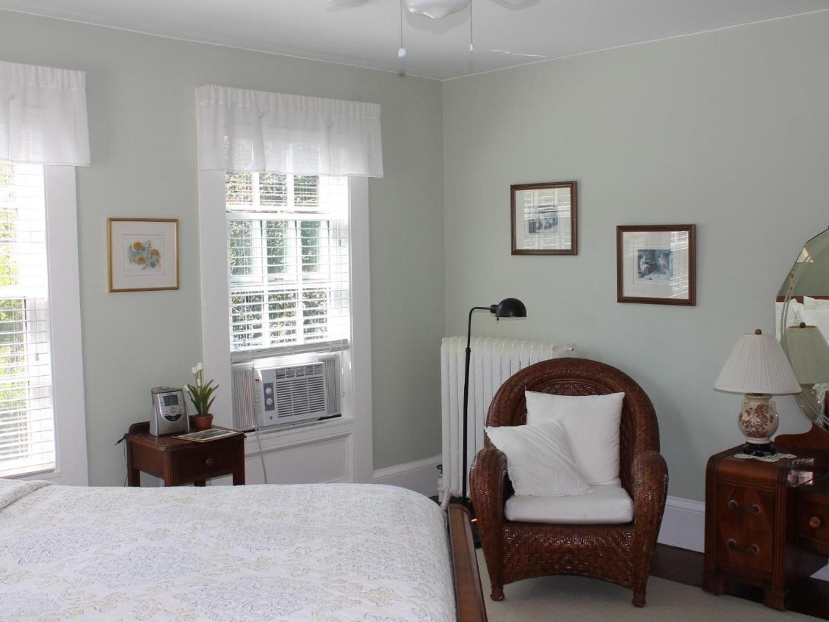 The Beech Tree B&B Rockport Kültér fotó